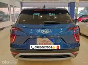 Hyundai Creta 2022 số tự động tại Bà Rịa Vũng Tàu