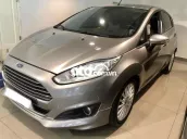 Cần bán Ford Fiesta Sport 2015 bản cao cấp