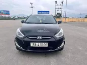 Hyundai Accent 2015 số sàn tại Bắc Giang