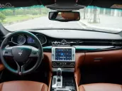 Maserati Quattroporte 2016