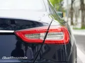 Maserati Quattroporte 2016