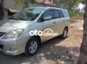 Cần bán xe Toyota Innova 2007 Số sàn 8 chỗ