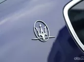 Maserati Quattroporte 2016