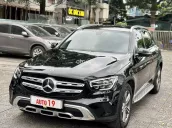 Mercedes-Benz GLC 200 2021