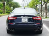 Maserati Quattroporte 2016