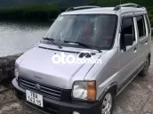 Suzuki Wagon R+ 2004