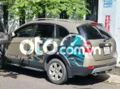 CAPTIVA LTZ 2.4 VÀNG , GIÁ BÁN 219TR