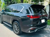 Lexus LX 600 2023