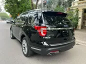 Ford Explorer 2019 tại Hà Nội