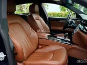 Maserati Quattroporte 2016