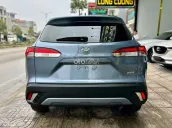 Toyota Corolla Cross 2022 tại Hải Phòng