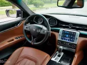 Maserati Quattroporte 2016
