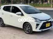 Toyota Wigo 2021