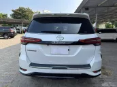 Toyota Fortuner 2021