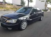 Ford Mondeo 2.5 AT 2005