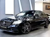 BÁN MERCEDES C300 MODEL 2021 CỰC MỚI