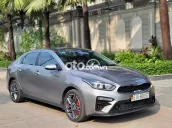 Kia Cerato 2020 1.6 AT Luxury siêu lướt 17.000km