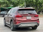 Hyundai Santa Fe 2020