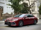 Toyota Camry 2022 tại Hà Nội