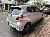 Toyota wigo G 2019 MT