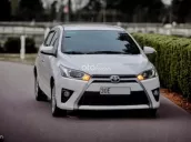 Toyota Yaris 2016 tại Thái Nguyên