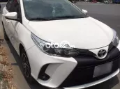 Bán xe Toyota Vios CVT 2022 Siêu đẹp có góp