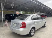 Hyundai Verna 2008 số sàn