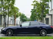 Maserati Quattroporte 2016