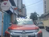 Bán xe Mitsubishi Triton (1 cầu) 2021 odo thấp