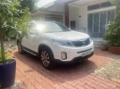 Kia Sorento 2014