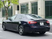 Maserati Quattroporte 2016