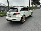 Infiniti FX35 sản xuất 2004