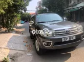 Toyota Fortuner 8 chổ đời 2010