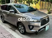 Toyota Innova E 2.0 09/2022, chuẩn 43k, bảo hành