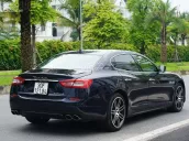 Maserati Quattroporte 2016