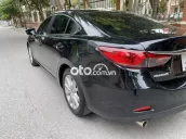 Xe Mazda 6 2.0 AT 2014