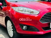 Bán xe kỉ niệm Ford Fiesta 1.0L Sport 2018