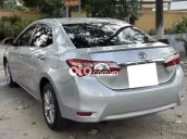 Toyota Corolla Altis 2015 Số sàn