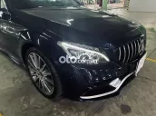 Mercedes C300 AMG model 2018 Chỉ 9xx triệu