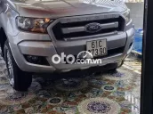 Ford Ranger 2017 2.2 AT số tự động