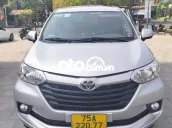 Thanh lí xe avanza 7 chỗ