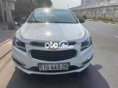 Chevrolet Cruze 2017 Số Sàn xe zin vô phun đồ