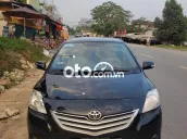 Bán xe Toyota Vios 2008 e xin