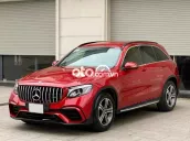 #Mercedes_BenZ GLC200 Sx 2019 , Đỏ Nt Đen...