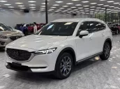 Mazda CX-8 2019 tại Nghệ An