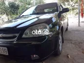 Chevrolet Lacetti EX 1.6 MT 2004