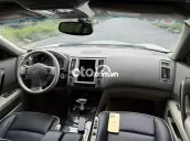Infiniti FX35 sản xuất 2004