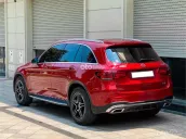 Mercedes-Benz GLC 300 2022