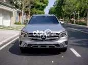 Mercedes Benz GLC 2021