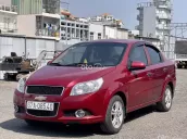 Chevrolet Aveo 2018 số sàn tại Vĩnh Long